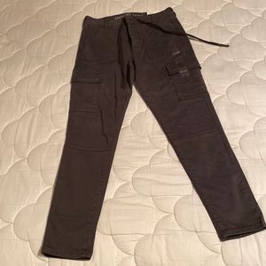 American Eagle High Rise Jegging